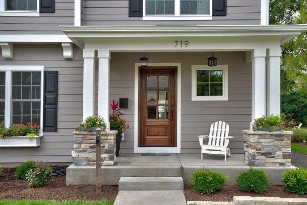 Cost of House Siding Repair in Bethlehem
