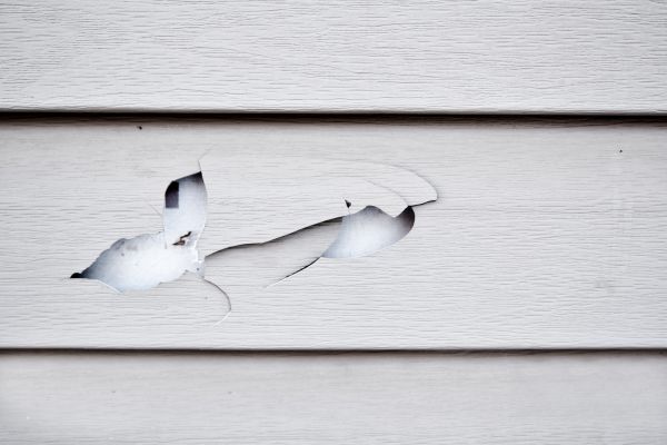 Cost of Siding Leak Repair in Bethlehem