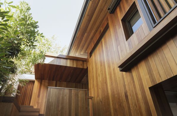 Cost of Wood Siding Repair in Bethlehem