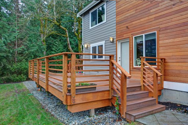 Cost of Wood Siding Service in Bethlehem