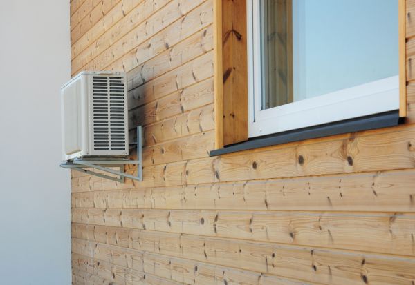 Cost of Exterior Paneling Installation in Bethlehem