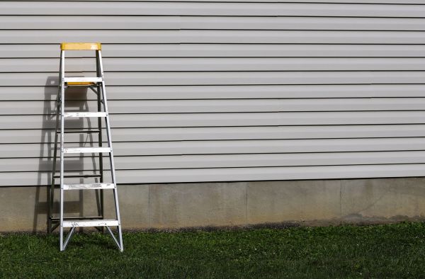 Cost of Siding Service in Bethlehem