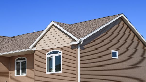 Cost of Residential Siding Service in Bethlehem