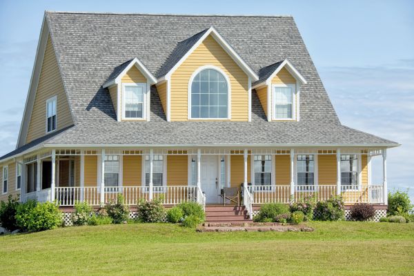 Cost of Siding Replacement in Bethlehem