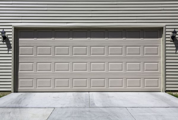Cost of Garage Siding Installation in Bethlehem