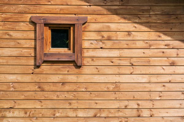 Cost of Exterior Wood Siding Repair in Bethlehem