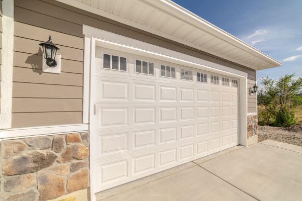 Cost of Garage Siding Repair in Bethlehem