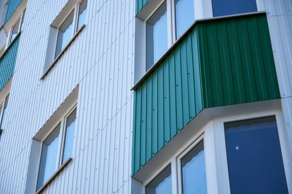 Cost of Building Siding Installation in Bethlehem