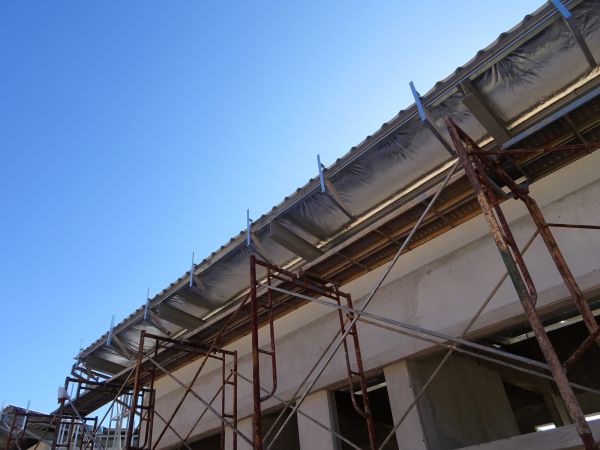 Cost of Steel Cladding Installation in Bethlehem