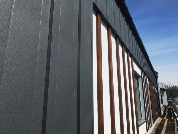 Cost of Metal Cladding Replacement in Bethlehem