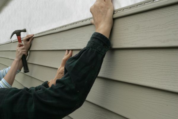 Cost of Insulated Siding Installation in Bethlehem