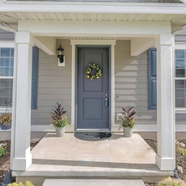 Cost of Faux Wood Siding Installation in Bethlehem