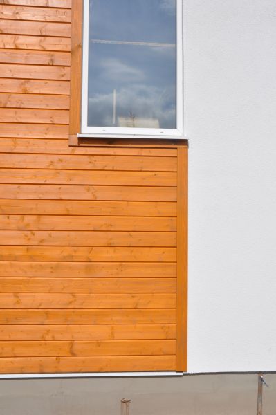 Cost of Wood Siding Installation in Bethlehem