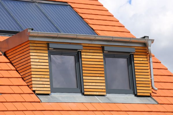 Cost of Wood Cladding Installation in Bethlehem