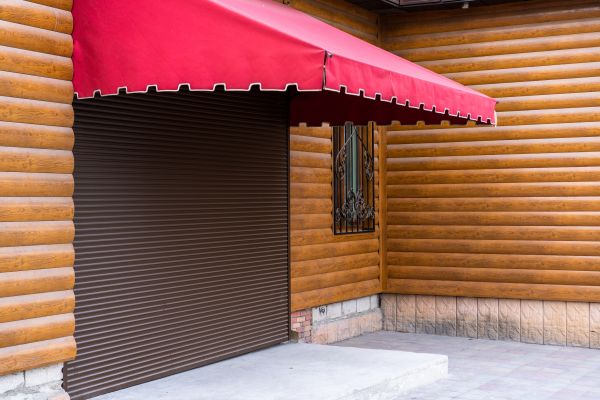 Cost of Hardwood Cladding Installation in Bethlehem