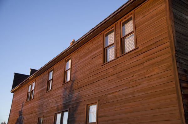 Cost of Wood Plank Siding Installation in Bethlehem