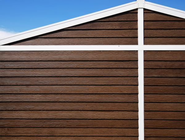 Cost of Hardwood Siding Installation in Bethlehem