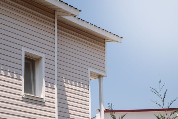 Cost of Panel Siding Installation in Bethlehem