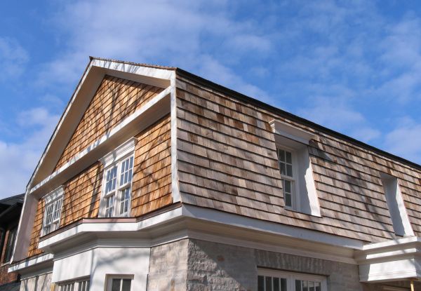 Cost of Shingle Siding Installation in Bethlehem