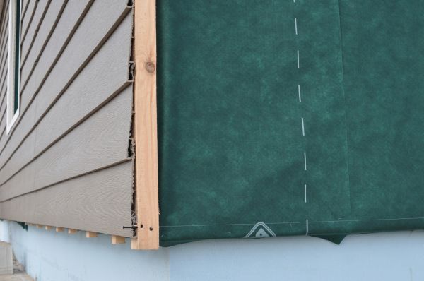 Cost of Thermal Siding Installation in Bethlehem
