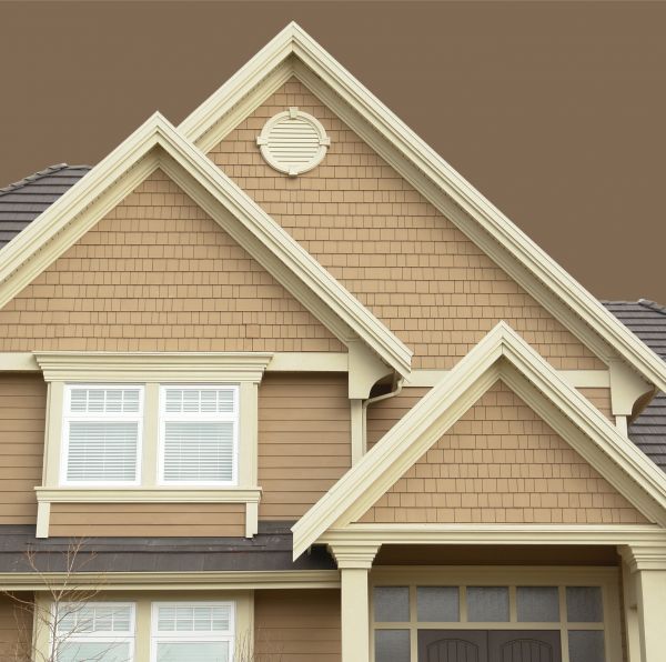 Cost of Vinyl Shake Siding Repair in Bethlehem