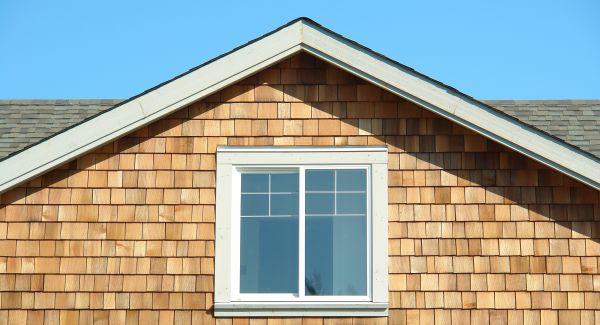 Cost of Cedar Shake Siding Repair in Bethlehem