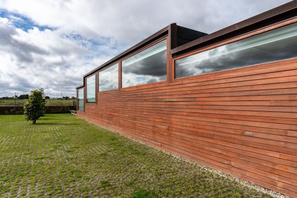 Cost of Wood Cladding Service in Bethlehem