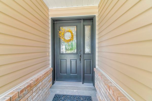 Cost of Siding Panel Repair in Bethlehem