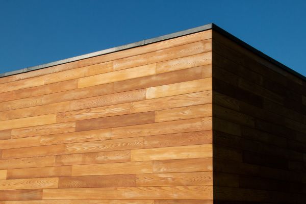 Cost of Cedar Cladding Installation in Bethlehem