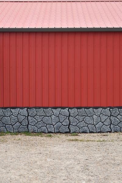 Cost of Tin Siding Repair in Bethlehem