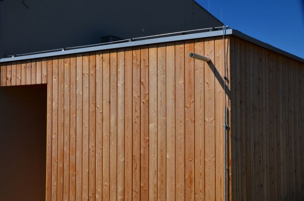 Cost of Wood Cladding Replacement in Bethlehem