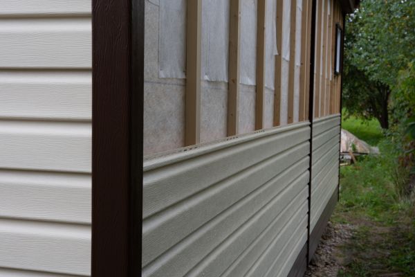 Cost of Fiberboard Siding Installation in Bethlehem
