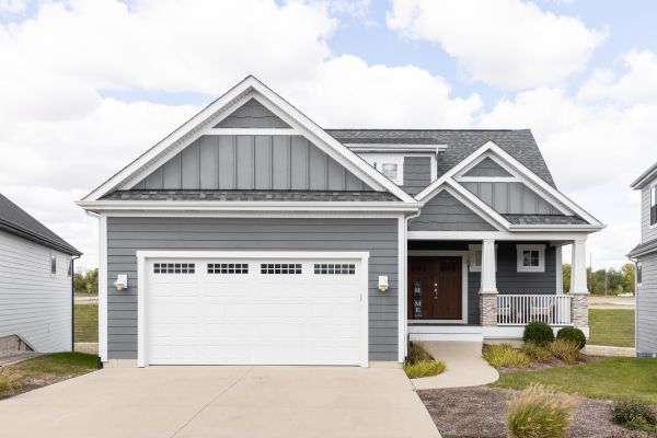 Cost of Fiber Siding Installation in Bethlehem