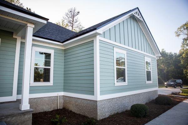 Cost of Board Siding Repair in Bethlehem