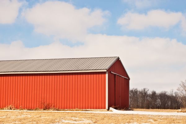 Cost of Barn Siding Installation in Bethlehem