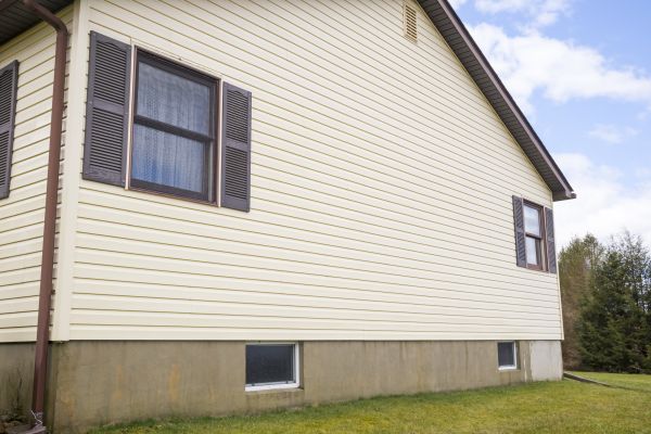Cost of Dutch Lap Siding Repair in Bethlehem