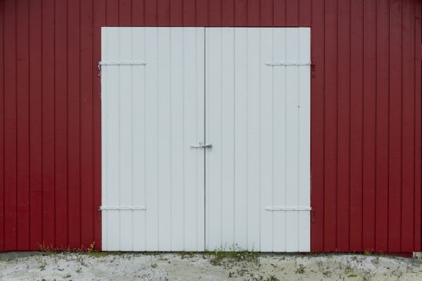 Cost of Pole Barn Siding Installation in Bethlehem