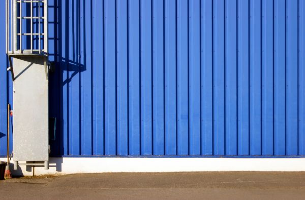 Cost of Ribbed Metal Siding Repair in Bethlehem