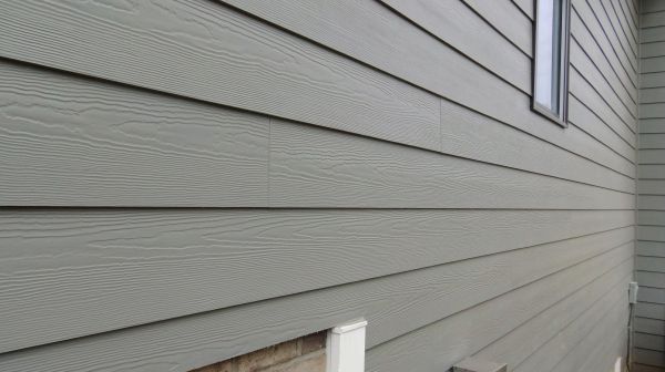 Cost of Cement Siding Service in Bethlehem