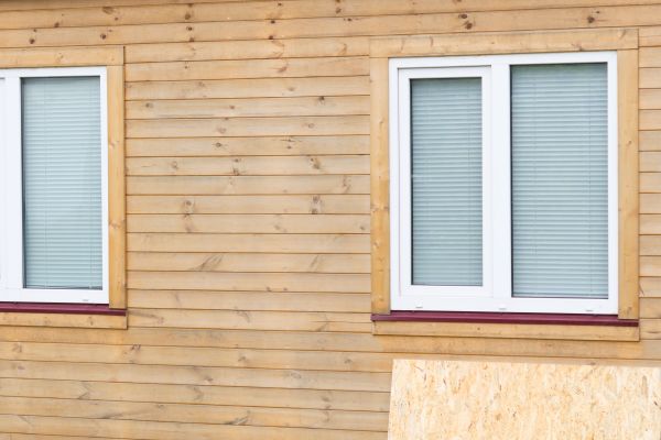 Cost of Shiplap Siding Replacement in Bethlehem