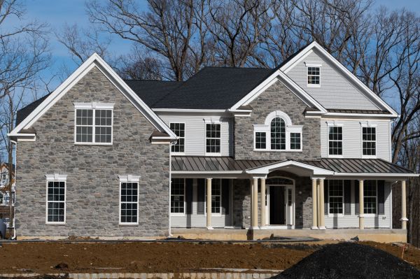 Cost of Facade Cladding Installation in Bethlehem