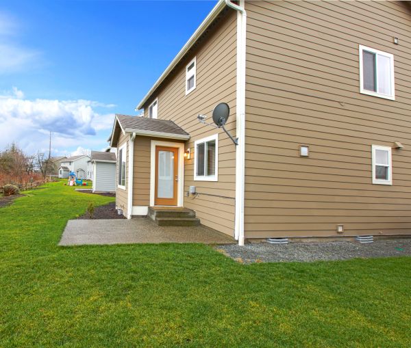 Cost of Clapboard Siding Repair in Bethlehem